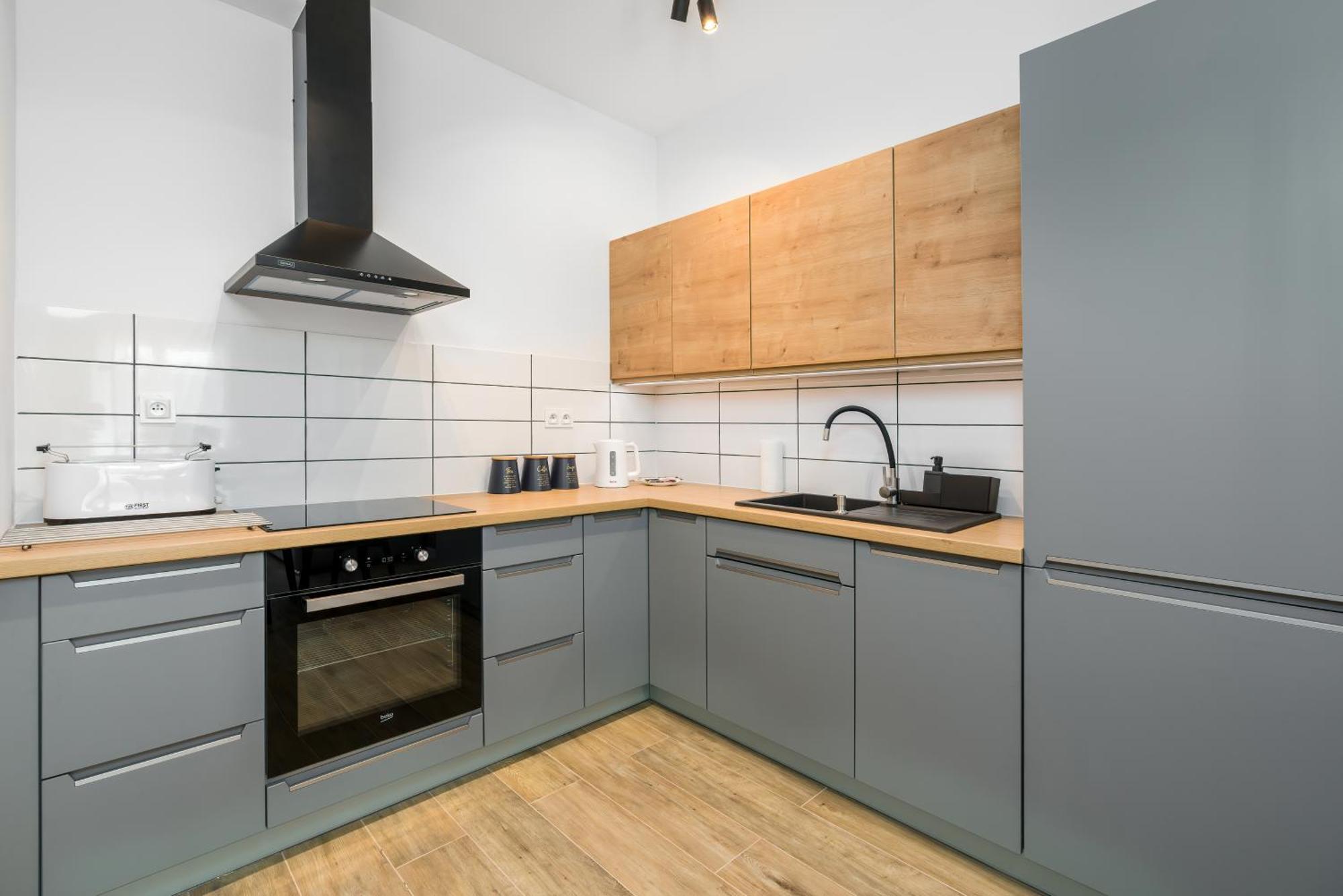 Premium Apartments Poznan Airport By Noclegi Renters Exteriör bild